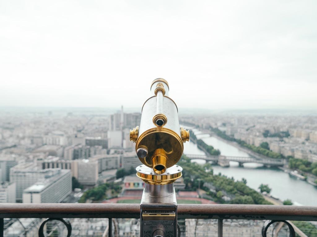 10 great spots around the world