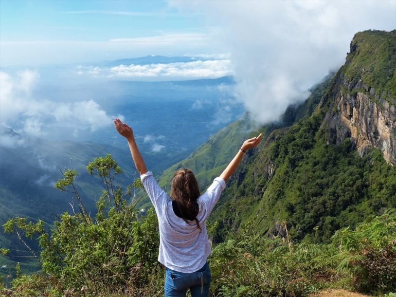 solo travel sri lanka 770x578