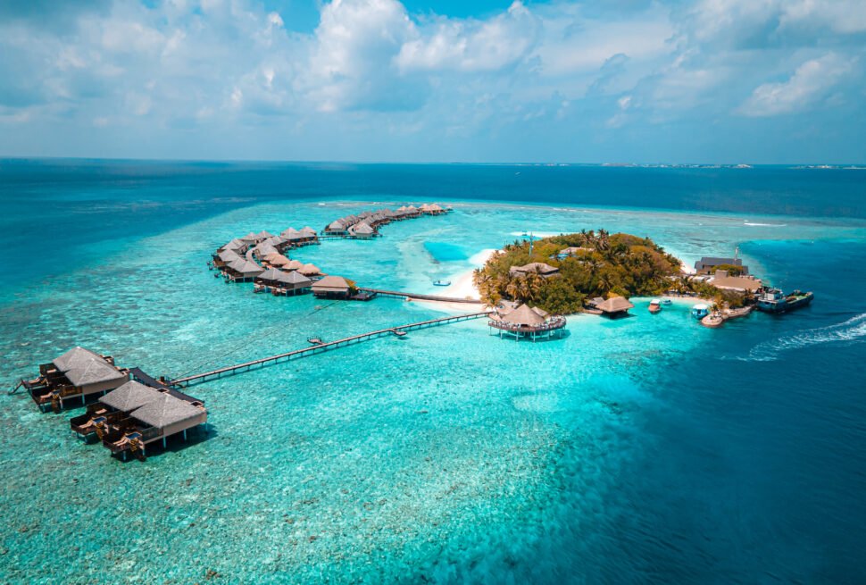 Adaaran Prestige Vadoo Maldive