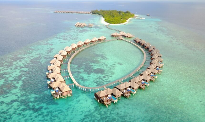 Coco Bodu Hithi Maldives: Timeless Elegance Amid Island Serenity