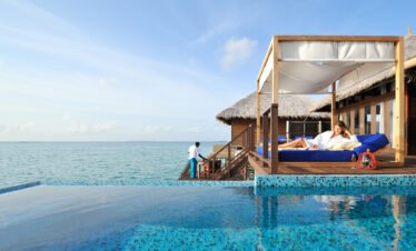 Coco Bodu Hithi: Private Pool Villas & Romantic Getaways