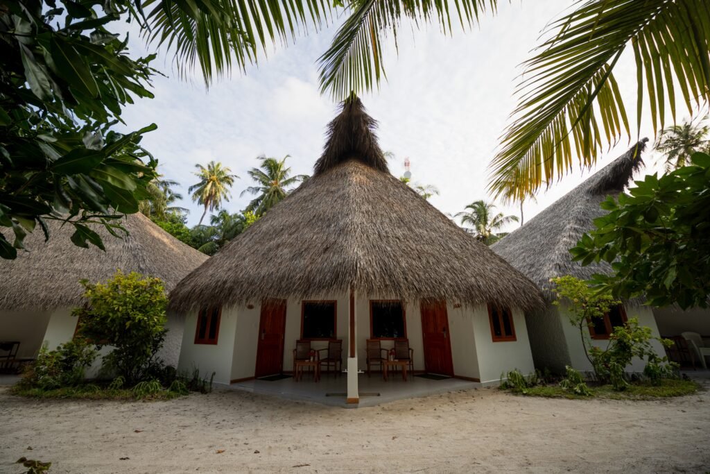 Deluxe Superior -Exterior View