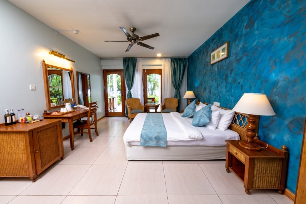 Deluxe Beach Room 1