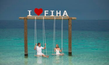 Fihalhohi Island Resort