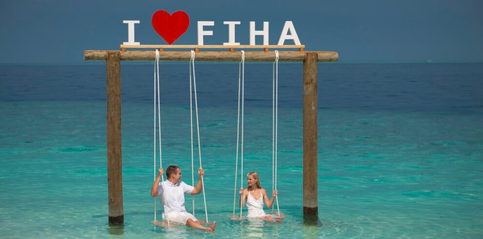 Fihalhohi Island Resort