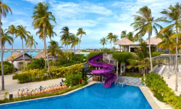 Hard Rock Hotel Maldives