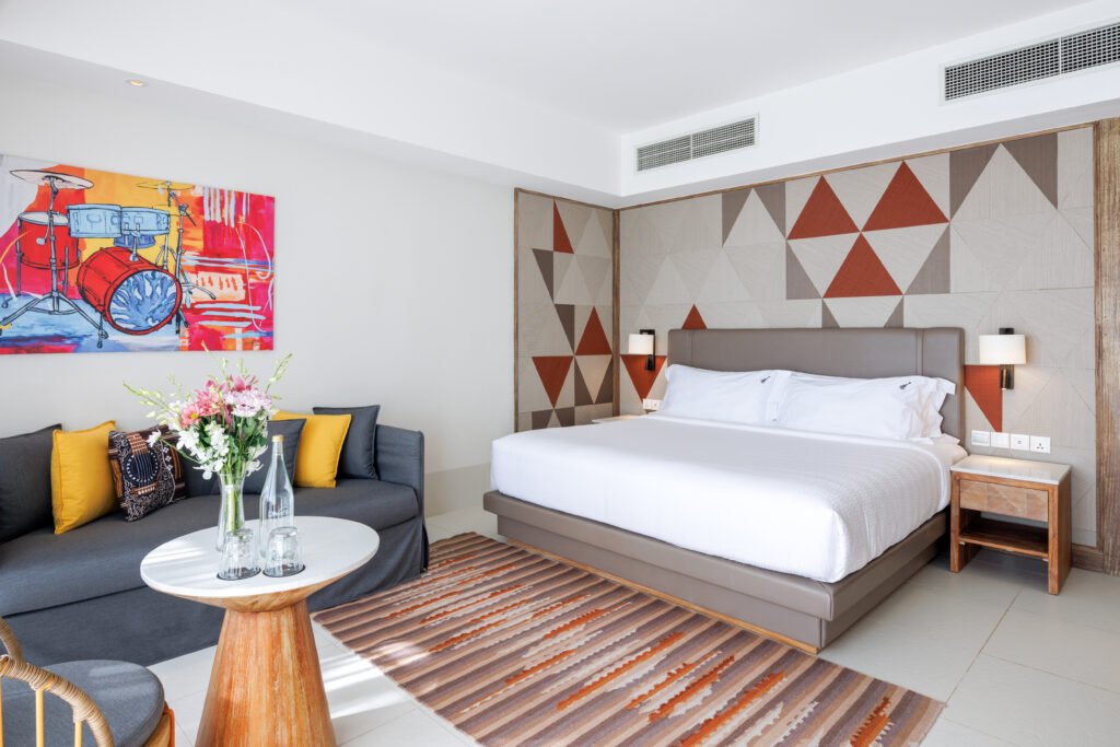 Hard Rock Hotel Maldives Silver Beach Studio King