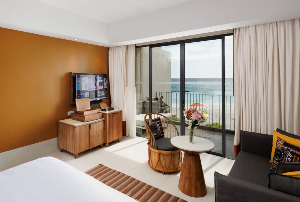 Hard Rock Hotel Maldives Silver Sky Studio