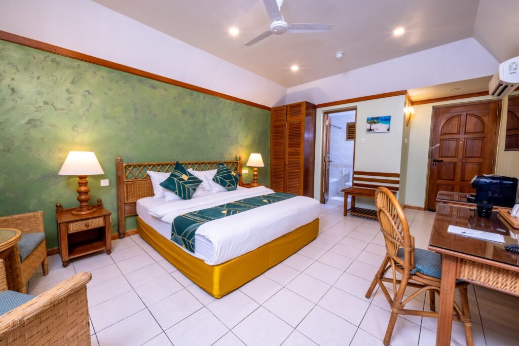 Premium Beach Room 3