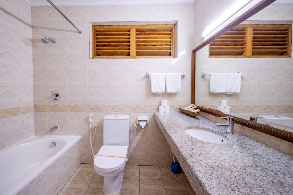 Premium Beach Room 4