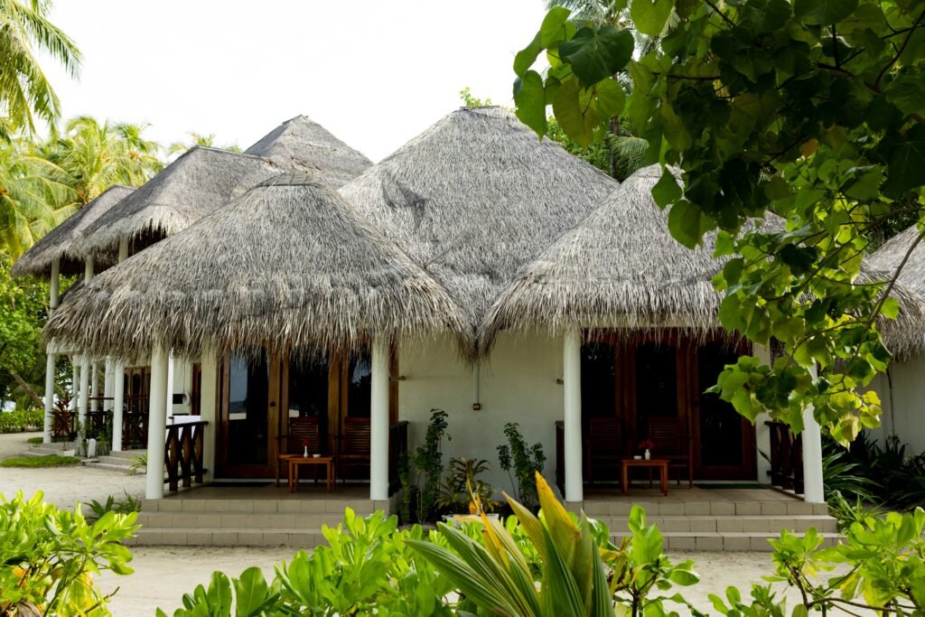 Premium Beach Room 5