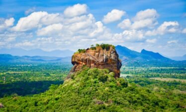 Sri Lanka Trip Packages: Adventure, Culture & Beach Escapes