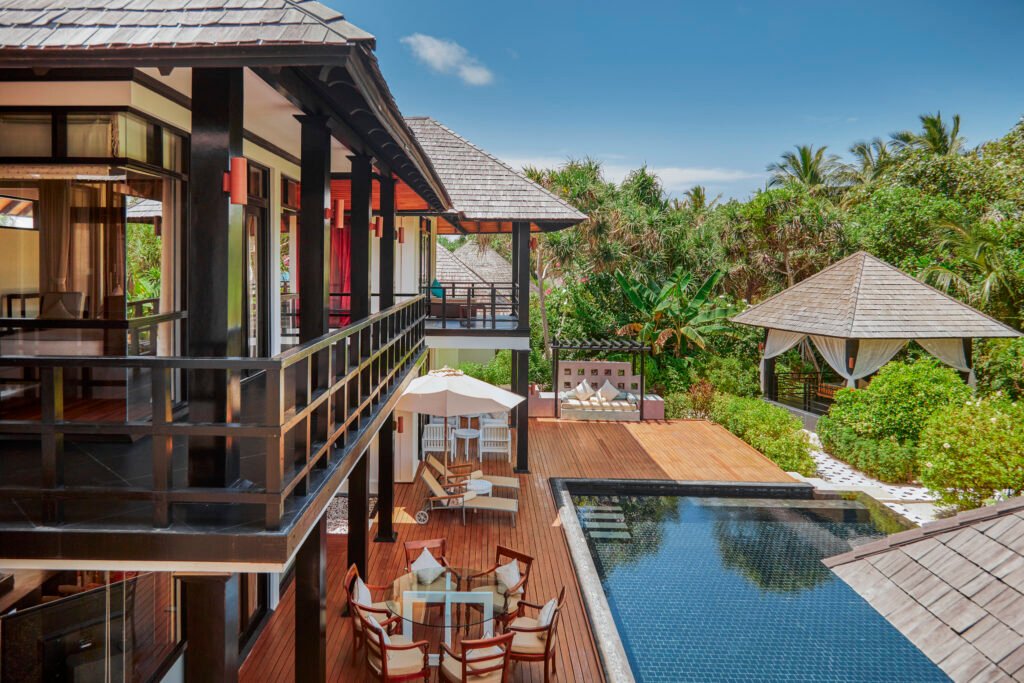 SSIF Celebrity Retreat-2