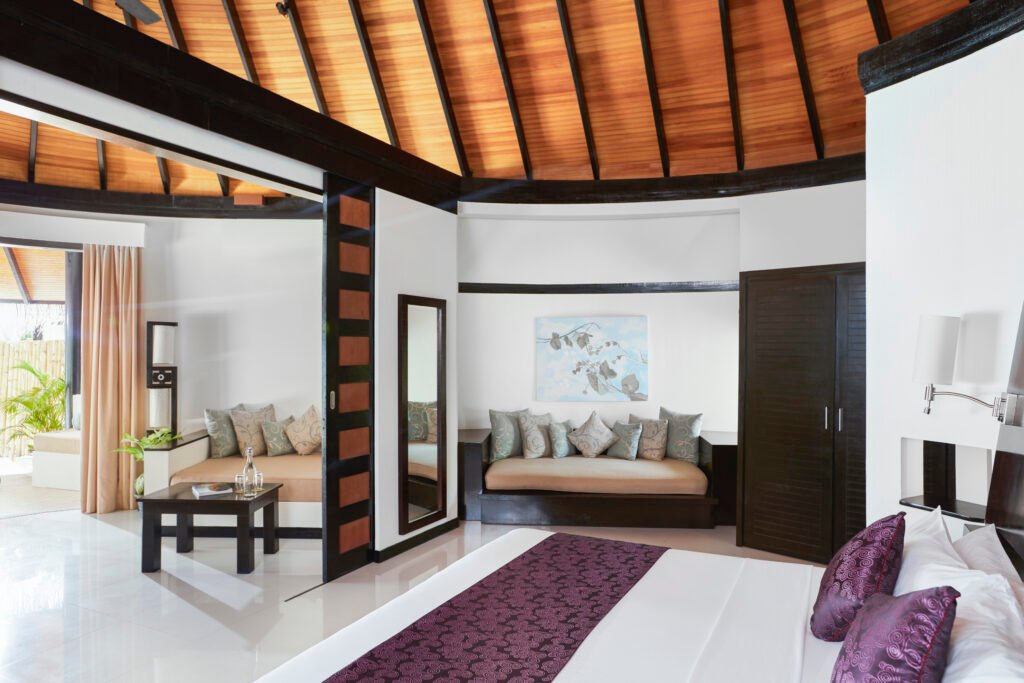 SSIF Deluxe Family Beach Villa-3