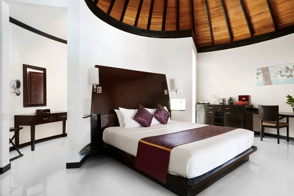 SSIF Deluxe Family Beach Villa-4