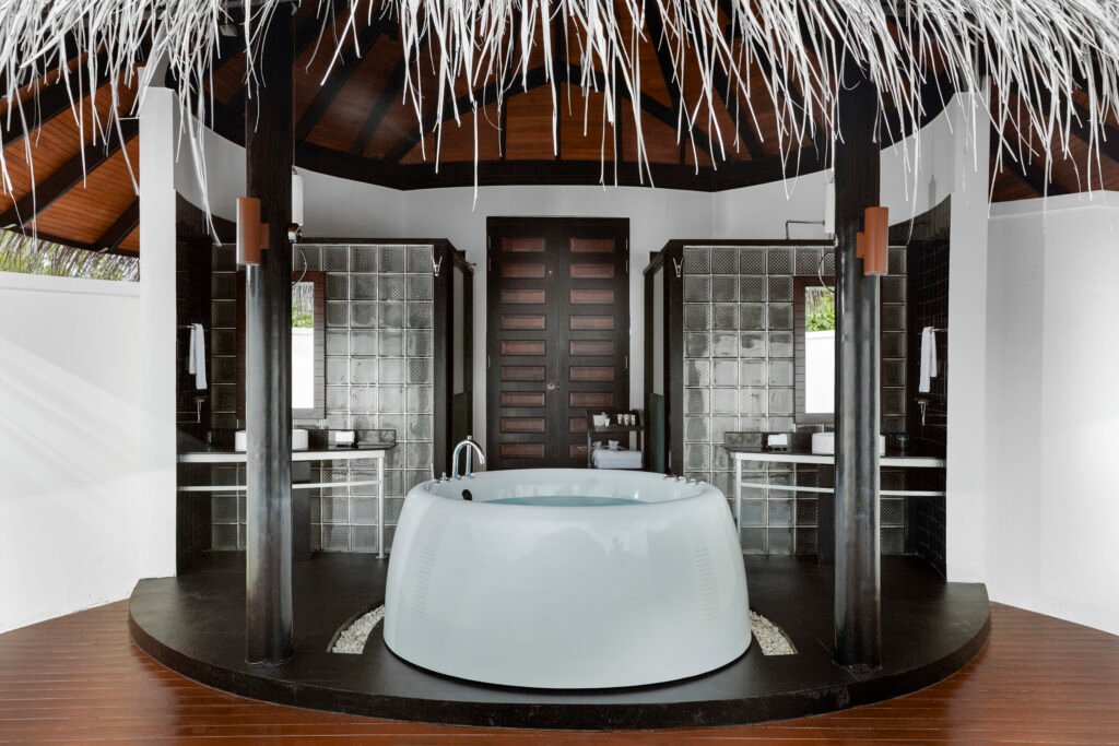 SSIF Deluxe Family Beach Villa-5