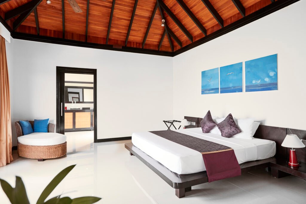 SSIF Infinity Water Villa-3