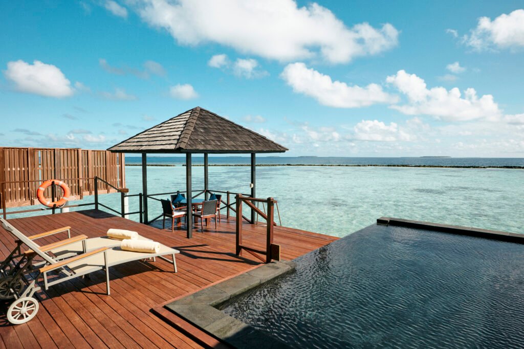 SSIF Infinity Water Villa-4