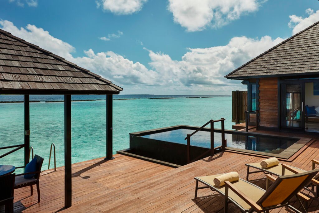 SSIF Infinity Water Villa-7