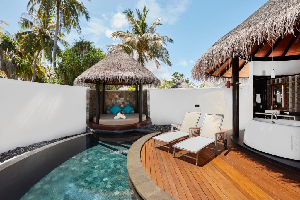 SSIF Pool Beach Villa-1