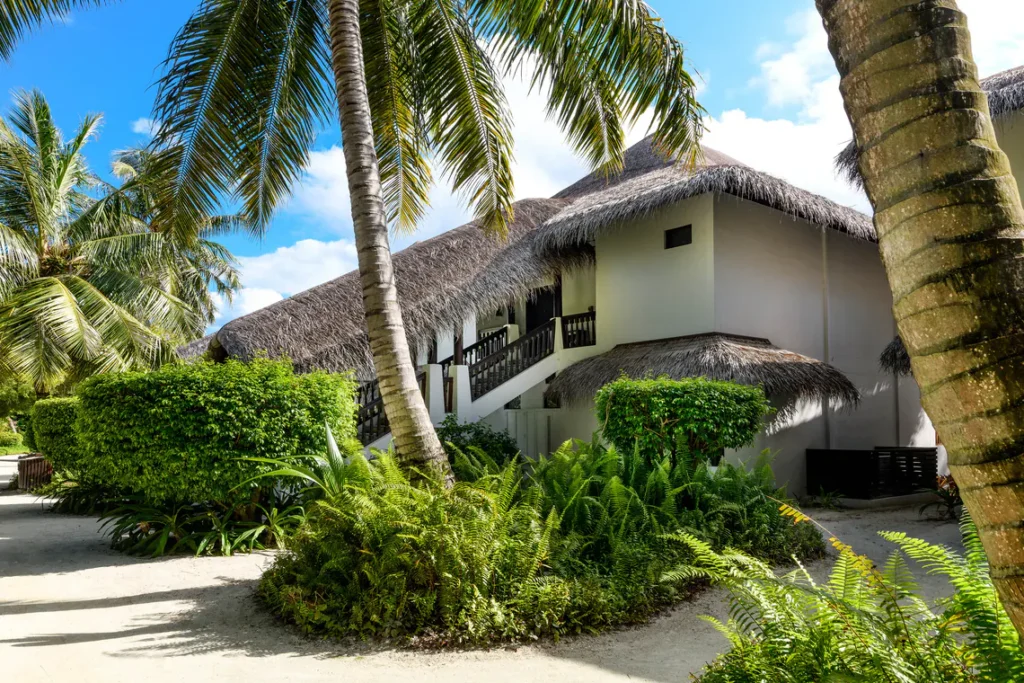 Deluxe Rooms Exterior 02