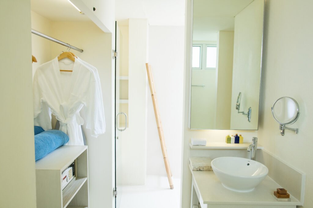 HIRKM - Beach House - Indoor Bathroom Area(1)