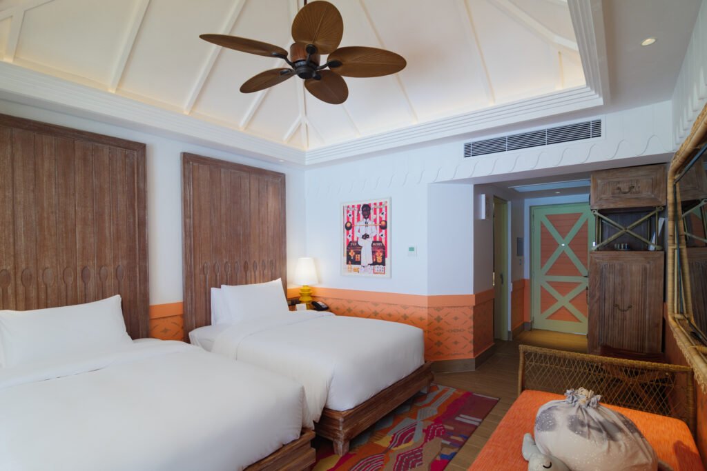 SAii Lagoon Maldives_SkyRoom Twinbed 5-MLEGSQQ