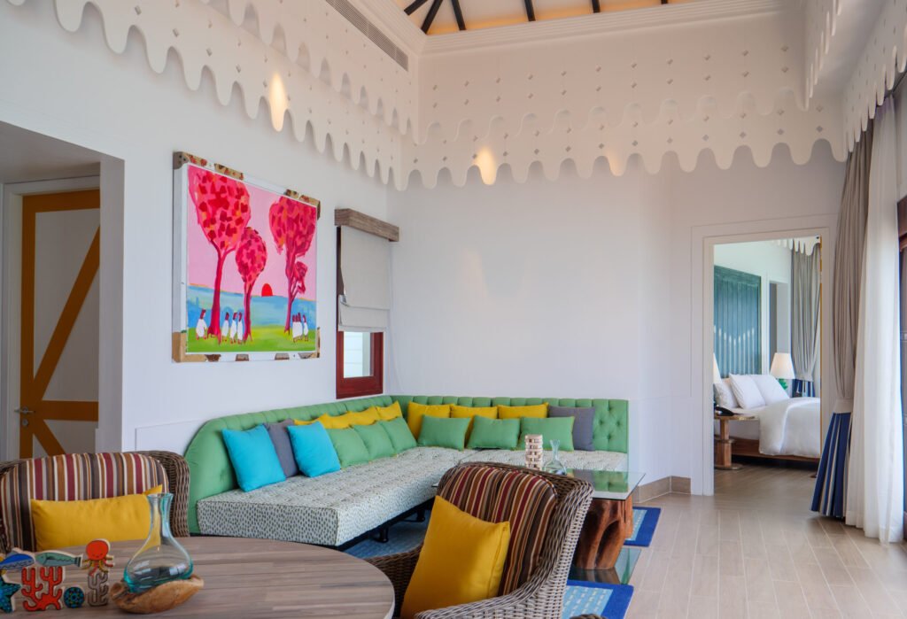 SAii Lagoon Maldives_Water Villa_Two Bedroom_K1VRU2-Interior-5-MLEGSQQ