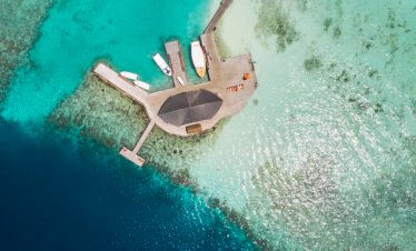 Sun Siyam Olhuveli: Affordable Luxury & Water Sports Paradise