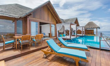Furaveri Maldives Resort & Spa Packages