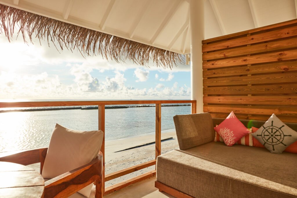 Beach Residence with Pool _ 06