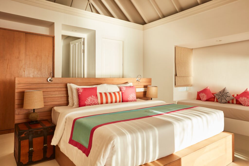 Beach Residence with Pool _ 07