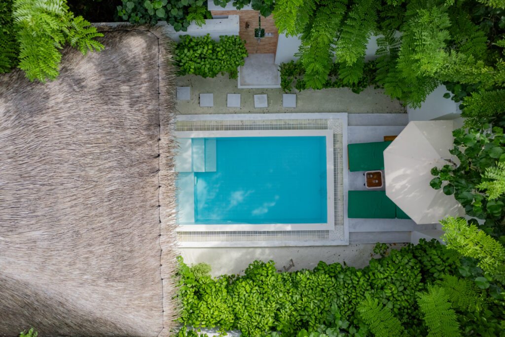 Beach Residence with Pool _ 15