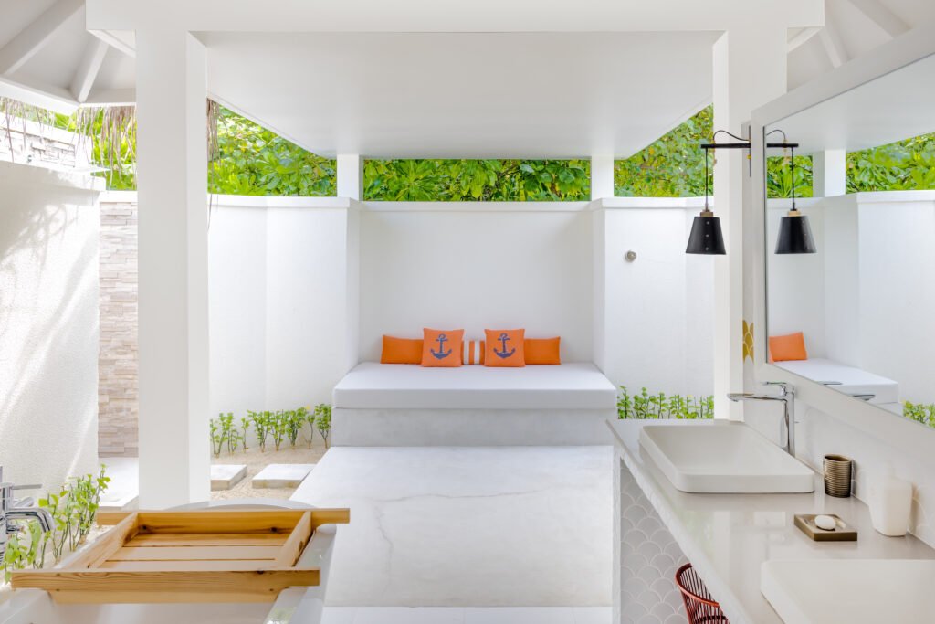 Beach Villa with Pool _ 06