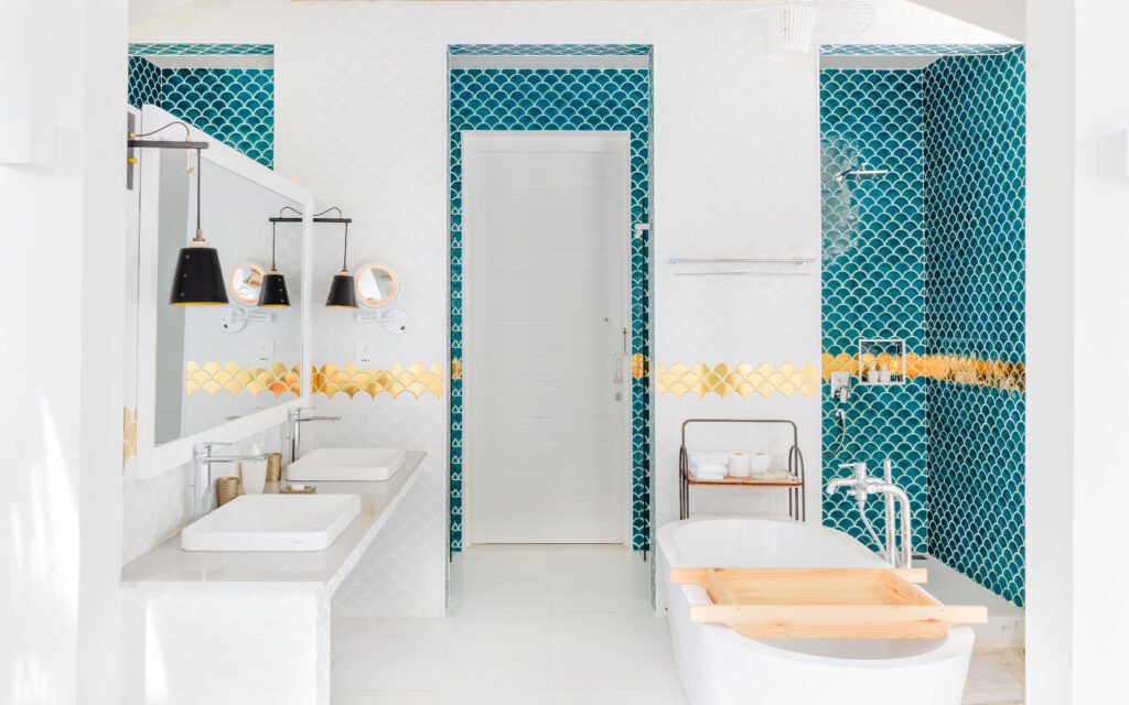 Beach Villa with Pool _ 07