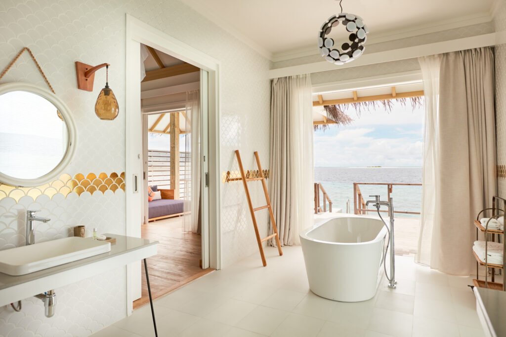 Dolphin Ocean Villa with Pool _ 06