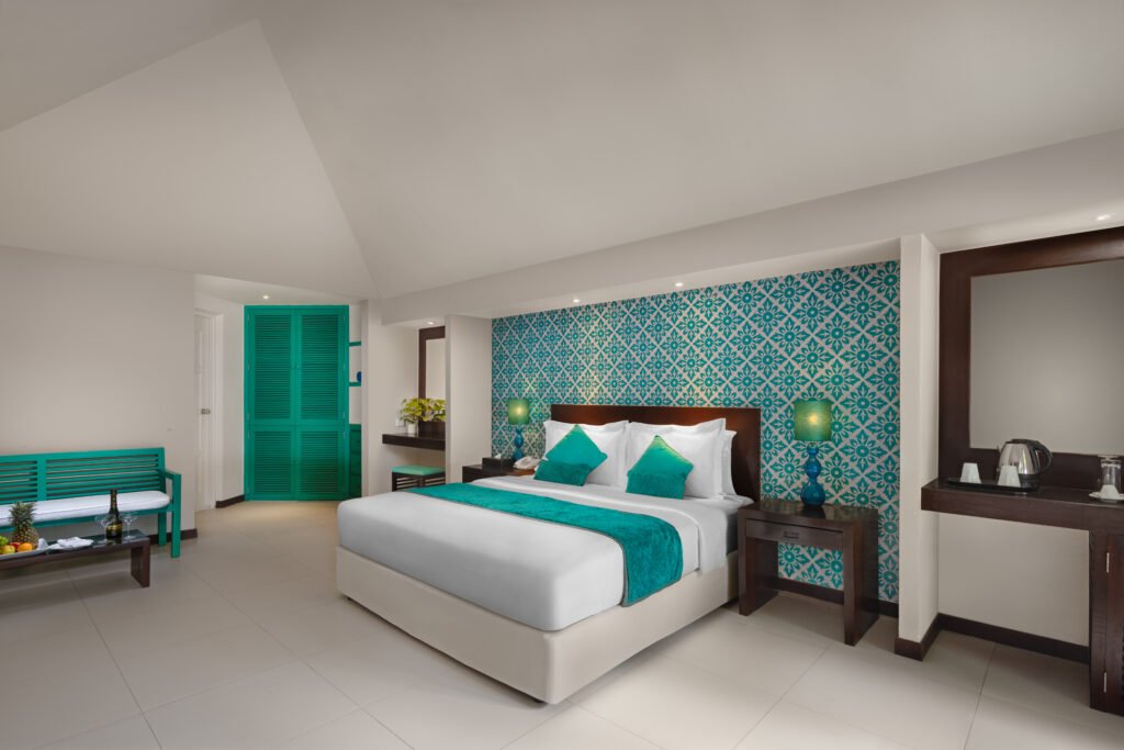 Family Beach Villa - Interior (7)