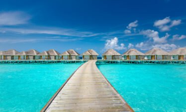 Sun Siyam Iru Veli – Maldives Tour Package