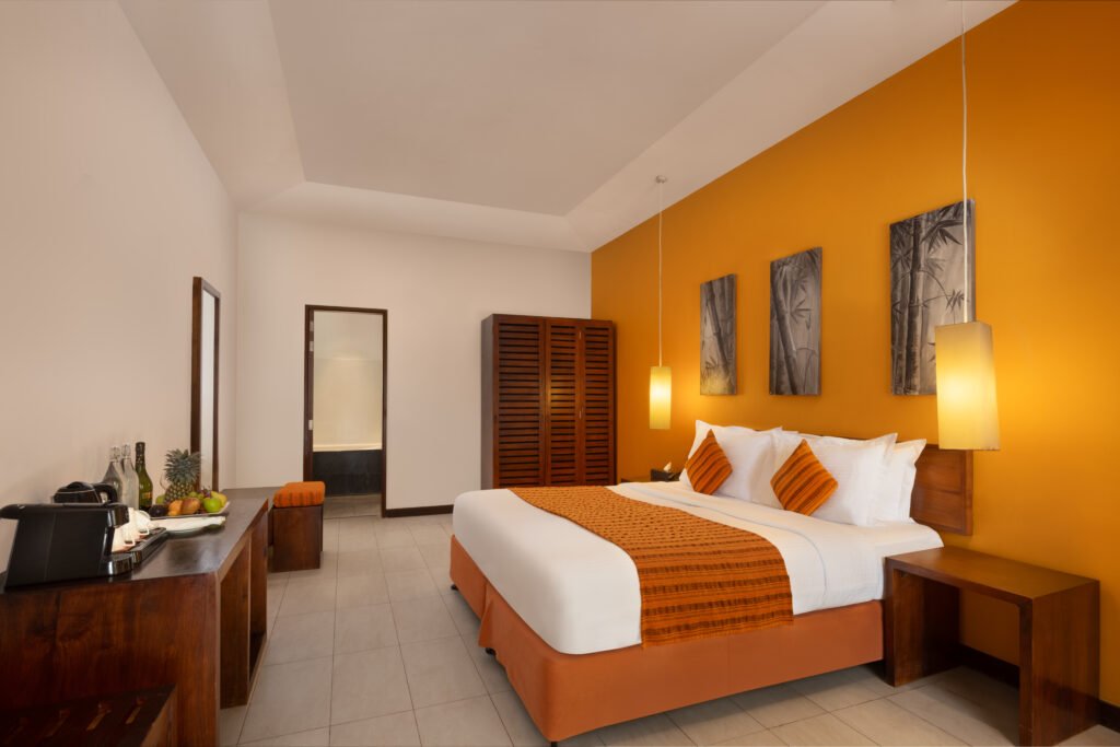 Lohis Villa - Interior (1)