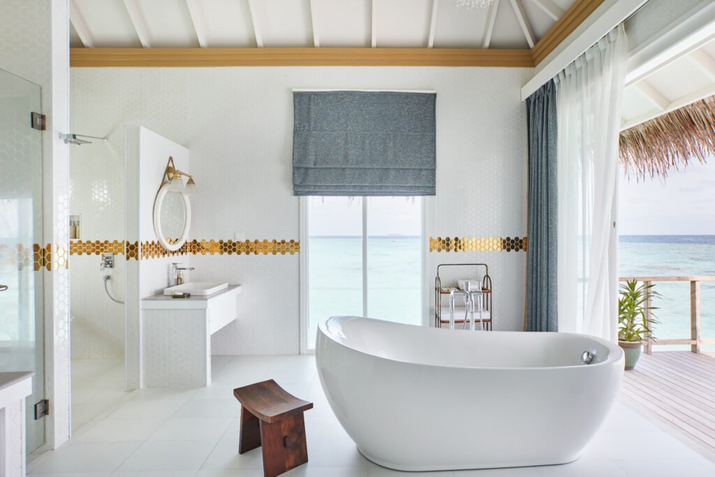 Ocean Residence with Pool _ 02