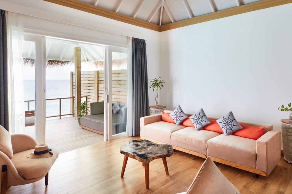 Ocean Residence with Pool _ 05