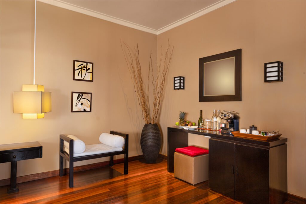 Sunrise Ocean Villa - Interior (1)