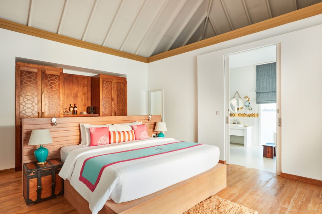 Two Bedroom Ocean Residence with Pool _ 08