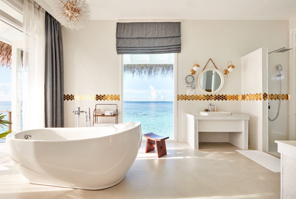 Two Bedroom Ocean Residence with Pool _ 12