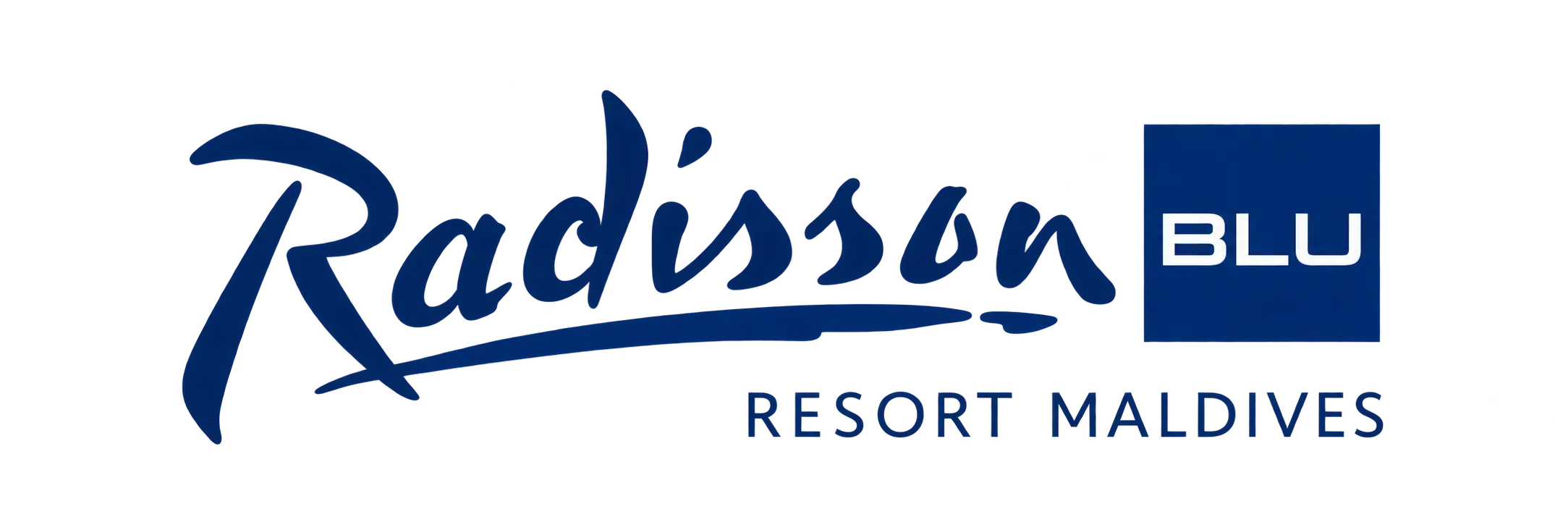 Radisson Blu Resort Maldives logo