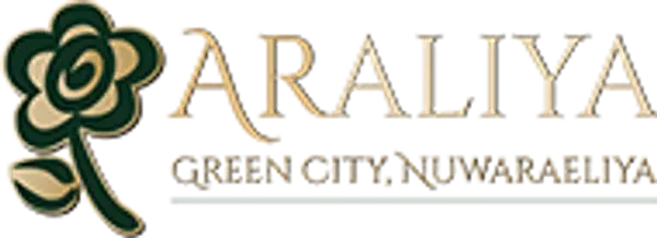 Araliya Green City Nuwara Eliya, Sri Lanka logo