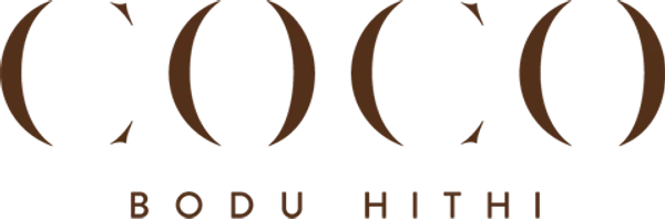 Coco Bodu Hithi Maldives logo