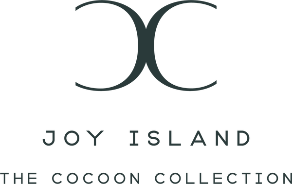 Joy Island Maldives logo