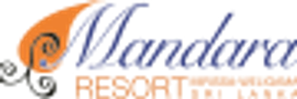 Mandara Resort Mirissa, Sri Lanka logo