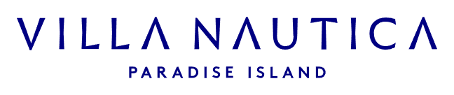 Villa Nautica Paradise Island Resort Maldives logo